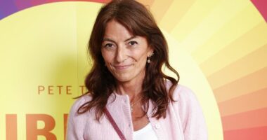 Davina McCall effect sparks 800 per cent rise in women on testosterone to boost libido during menopause - but experts warn the popular claims may be 'misleading'