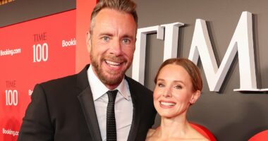 Dax Shepard breaks silence on Kristen Bell's disturbing post