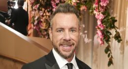 Dax Shepard says he 'hated' Eric Dane and nearly came to blows outside AA meeting before unlikely friendship