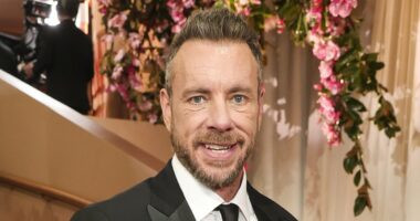 Dax Shepard says he 'hated' Eric Dane and nearly came to blows outside AA meeting before unlikely friendship