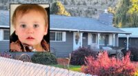 Day care operator allowed toddler to fall into livestock water trough and drown while watching 14 children without a license, police say