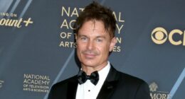 Days Of Our Lives star Patrick Muldoon dies aged 57