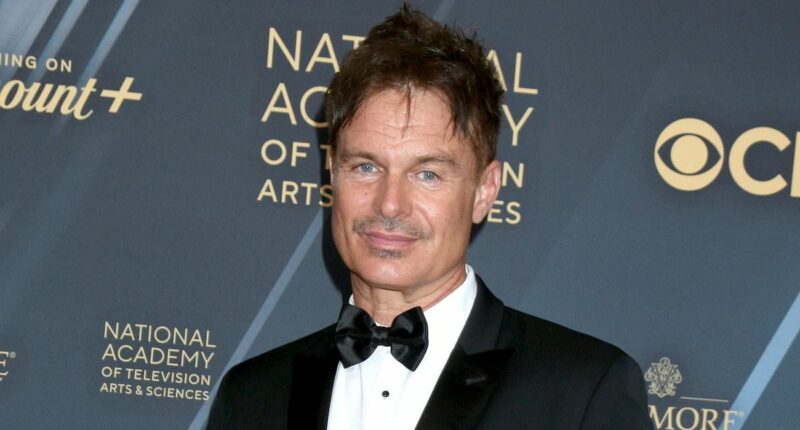 Days Of Our Lives star Patrick Muldoon dies aged 57
