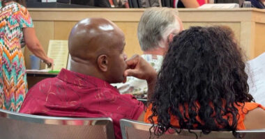 Daytona Beach City Commission tables contentious vote on city manager contract