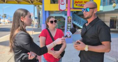 Daytona Beach wedding venue suddenly closes without warning to couples