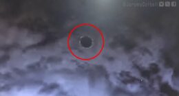 Deadline issued for UFO videos as Congress warns of 'threat' to US