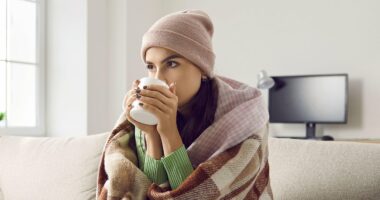 Deadly flea-borne illness hits record levels... as experts warn of serious disease that hospitalizes 90% of patients