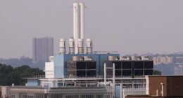 Deadly lung disease spread by air conditioning plagues three states... as officials search for source of toxic vapors