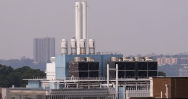 Deadly lung disease spread by air conditioning plagues three states... as officials search for source of toxic vapors