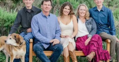 Death of farmers John 'Jay' and Kristen Ruskey: new details