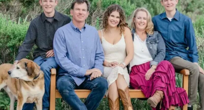 Death of farmers John 'Jay' and Kristen Ruskey: new details