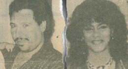 Decades-old cold case breakthrough leads to arrest in execution-style killings of married couple before child