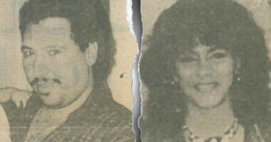 Decades-old cold case breakthrough leads to arrest in execution-style killings of married couple before child