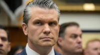 Defense Secretary Pete Hegseth faces a second day of Democrats grilling him over the Iran war