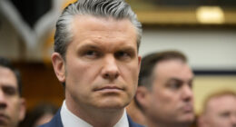 Defense Secretary Pete Hegseth faces a second day of Democrats grilling him over the Iran war