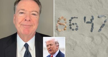 Defiant James Comey breaks silence on second criminal indictment