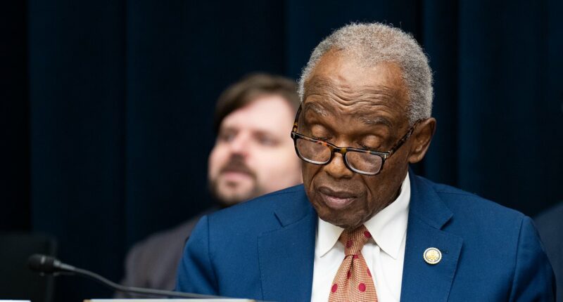 Democrat, 80, suddenly DIES after worries about his age