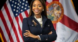 Democrat RESIGNS from Congress after stealing $5M taxpayer dollars