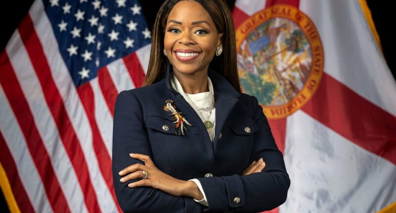 Democrat RESIGNS from Congress after stealing $5M taxpayer dollars