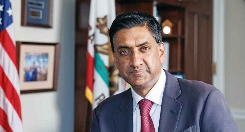 Democrat reveals he snubbed Swalwell over 'womanizing' rumors but dodges role as 'morality police'