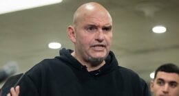 Democrat senator warns of terror threat at NFL Draft amid Iran war