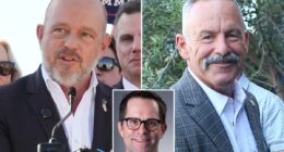 Dems are right to panic about California gov's race: top polling expert