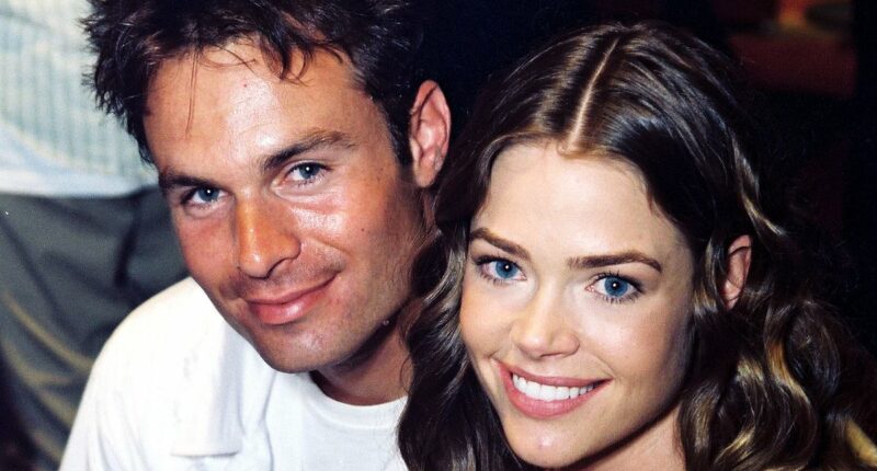 Denise Richards is 'broken': Friends reveal 's*** storm' of crises