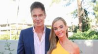 Denise Richards's daughter Lola shares tribute for Patrick Muldoon