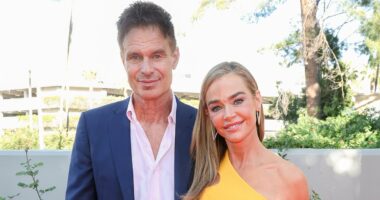 Denise Richards's daughter Lola shares tribute for Patrick Muldoon
