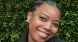 Department of Defense employee, 33, died horrific death on flight