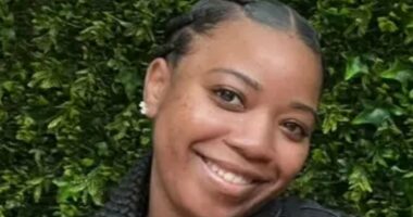 Department of Defense employee, 33, died horrific death on flight