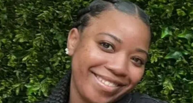 Department of Defense employee, 33, died horrific death on flight