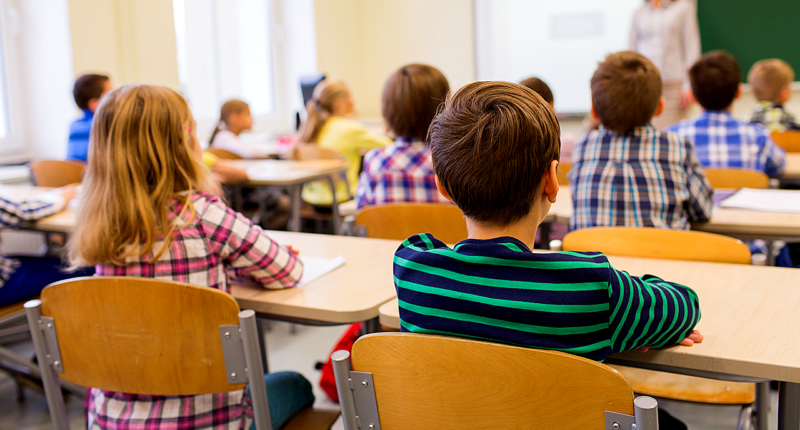 Department of Education investigates Massachusetts school district over transgender bathroom policy