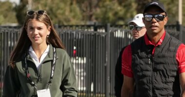 Depth of Tiger Woods and Kai Trump's relationship revealed