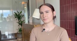 Deputy was mocked at work for breastfeeding, lawsuit says