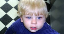 Detective insists Baby P's mother should never have a 'second chance'