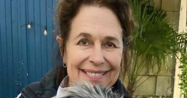 Detectives convinced 'sexual jealousy' key to British mother's murder