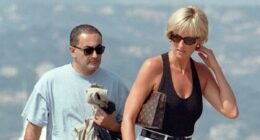 'Diana wanted more children and could have converted to Islam': RICHARD KAY reveals the innermost wishes of the late princess in the Palace Confidential newsletter
