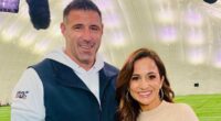 Dianna Russini resigns from The Athletic after Vrabel affair denial