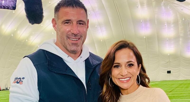 Dianna Russini resigns from The Athletic after Vrabel affair denial
