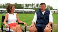 Dianna Russini's praise of Patriots coach Mike Vrabel resurfaces