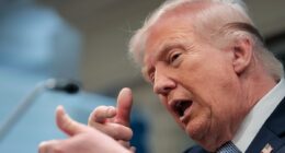 Did Trump win the Iran war? Voters reveal what they REALLY think of Operation Epic Fury as its sheer scope and eye-popping cost laid bare