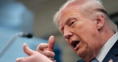 Did Trump win the Iran war? Voters reveal what they REALLY think of Operation Epic Fury as its sheer scope and eye-popping cost laid bare