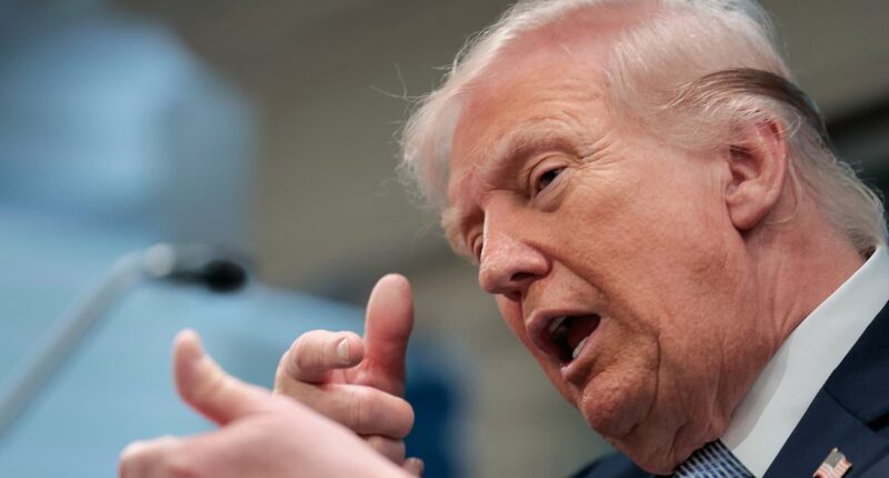 Did Trump win the Iran war? Voters reveal what they REALLY think of Operation Epic Fury as its sheer scope and eye-popping cost laid bare