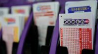 Did anyone win the $231 million Powerball jackpot?