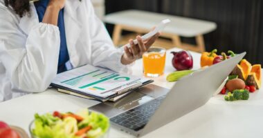 Dietician struck off after using ChatGPT during remote NHS interview