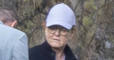 Disappearing Duchess' cousin reveals why shamed royal's gone to ground