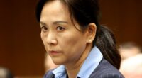 Disgraced LAUSD employee Grace Peng emotionless in court