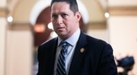 Disgraced congressman accused of sending vile sexts to SECOND aide