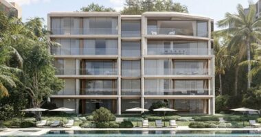 Disgraced ex-prince Andrew's link to elite $400m Sydney development